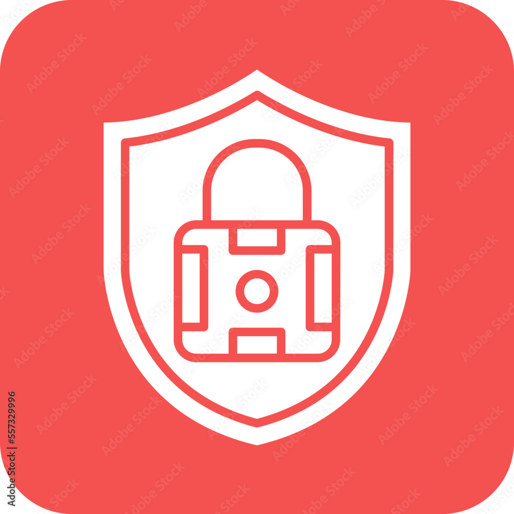 Security Icon Style