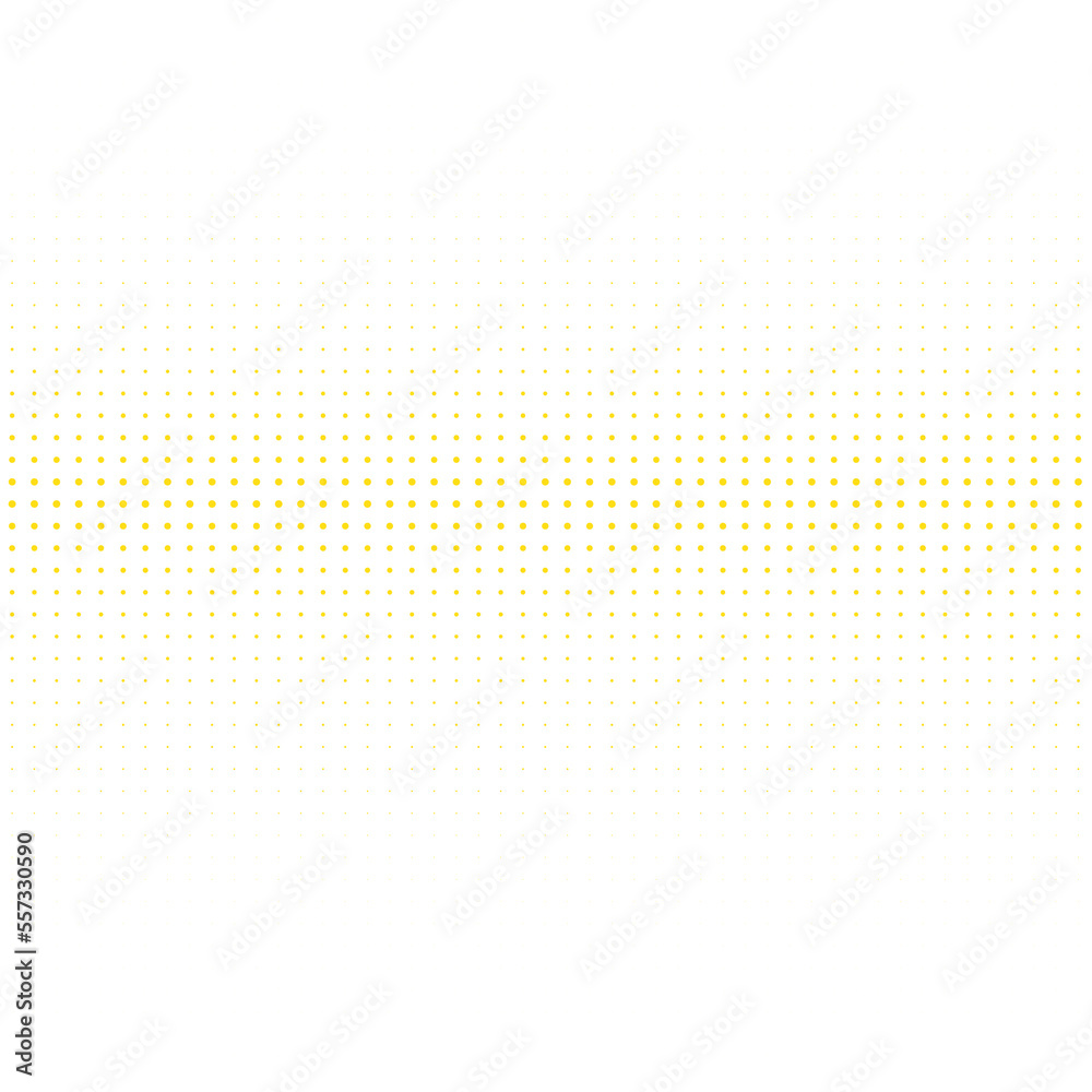 abstract halftone background