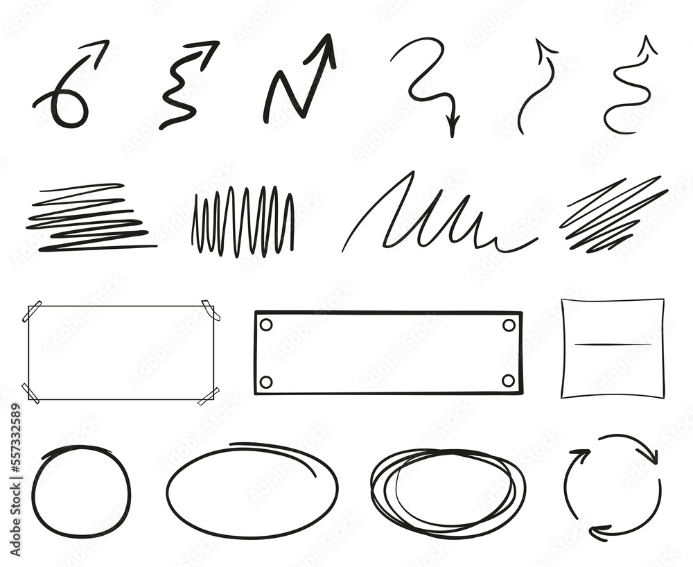 infographic-elements-isolated-on-white-set-of-different-indicator