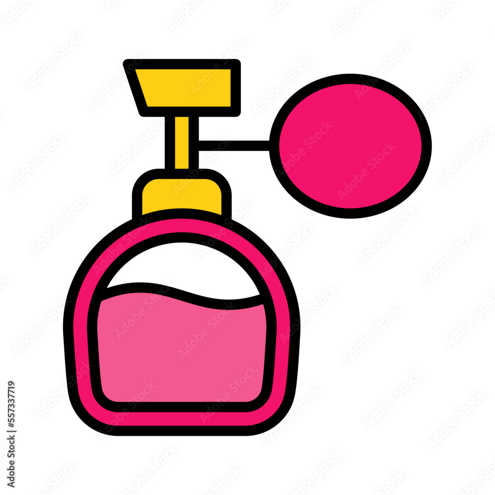 Obraz premium Perfume