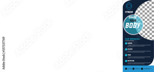 Rollup BanarTemplate