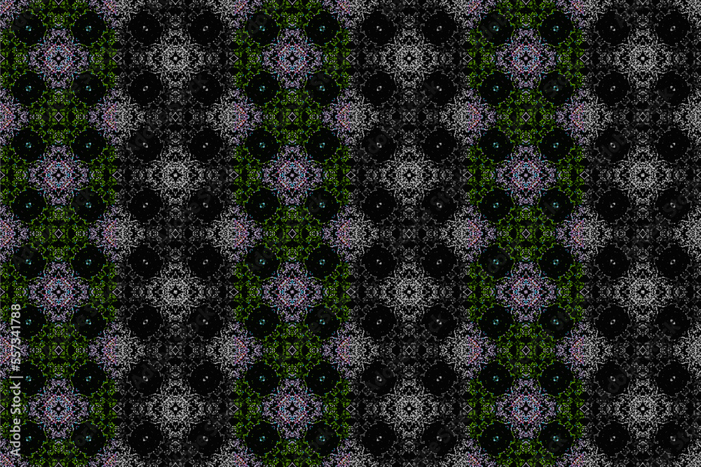 Abstract seamless pattern, seamless wallpaper, seamless background designed for use for interior,wallpaper,fabric,curtain,carpet,clothing,Batik,satin,background , illustration, Embroidery style. Abstract seamless pattern, seamless wallpaper, seamless background designed for use for interior,wallpaper,fabric,curtain,carpet,clothing,Batik,satin,background , illustration, Embroidery style.