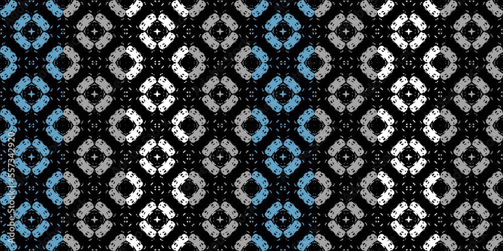 Abstract seamless pattern, seamless wallpaper, seamless background designed for use for interior,wallpaper,fabric,curtain,carpet,clothing,Batik,satin,background , illustration, Embroidery style. Abstract seamless pattern, seamless wallpaper, seamless background designed for use for interior,wallpaper,fabric,curtain,carpet,clothing,Batik,satin,background , illustration, Embroidery style.