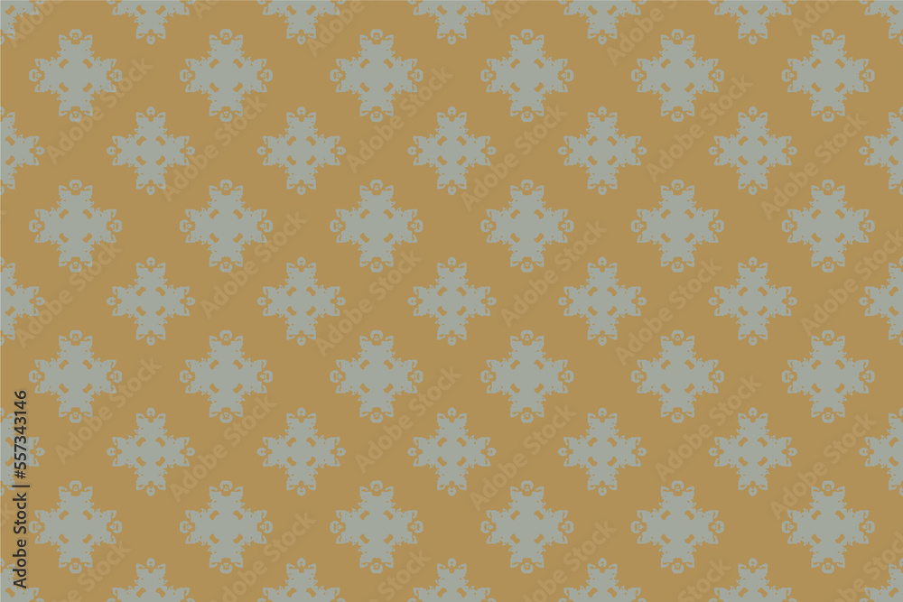 Abstract seamless pattern, seamless wallpaper, seamless background designed for use for interior,wallpaper,fabric,curtain,carpet,clothing,Batik,satin,background , illustration, Embroidery style. Abstract seamless pattern, seamless wallpaper, seamless background designed for use for interior,wallpaper,fabric,curtain,carpet,clothing,Batik,satin,background , illustration, Embroidery style.