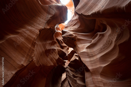 Antelope Canyon, Arizona, United States