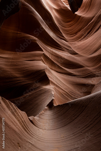 Antelope Canyon, Arizona, United States