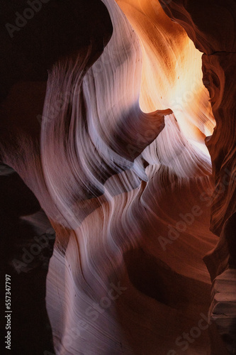 Antelope Canyon, Arizona, United States