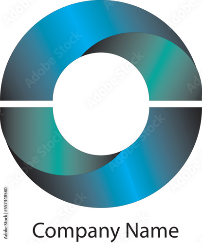 O logo