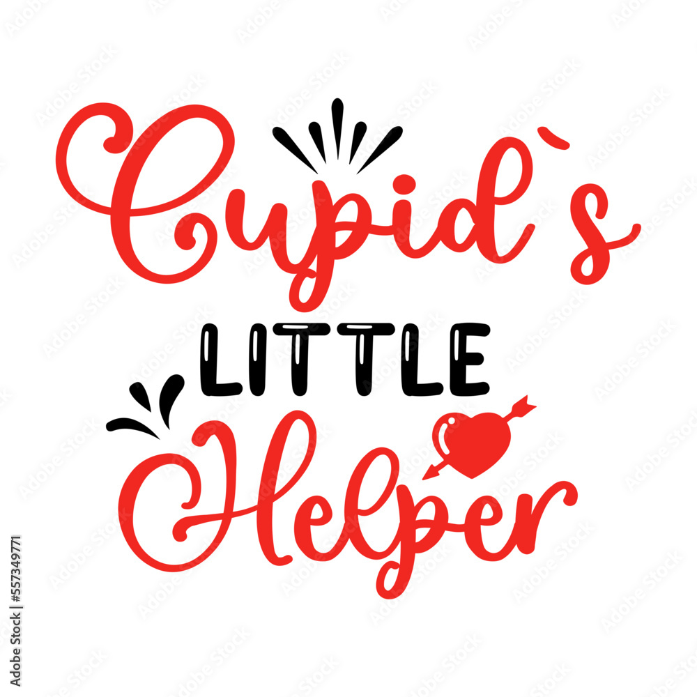 Cupid`s Little Helper Cupid`s Little Helper