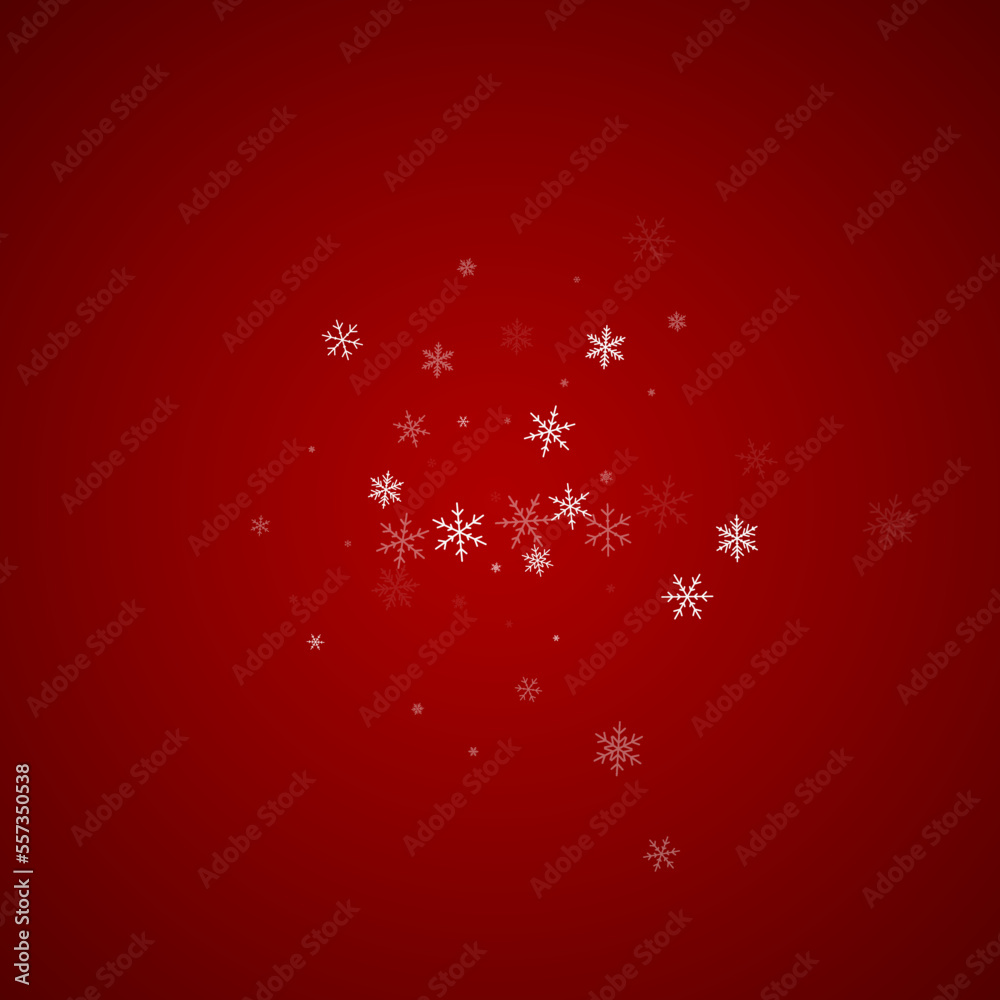 Snowfall overlay christmas background. Subtle Snowfall overlay christmas background. Subtle