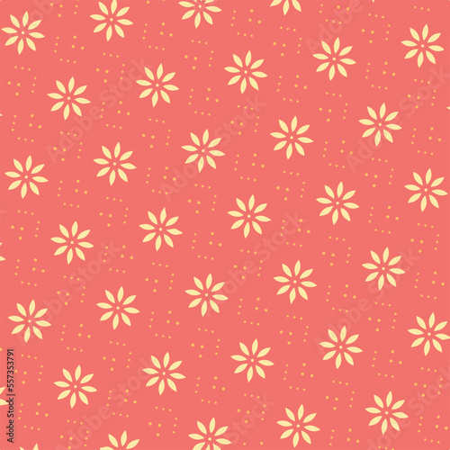 Seamless background for wallpaper, textures. Vector illustration.