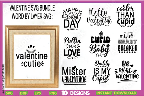 Valentine Svg Bundle,Valentine's Day Svg,Valentine SVG, PNG ,JPG,DXF,PNG,Valentine Svg,