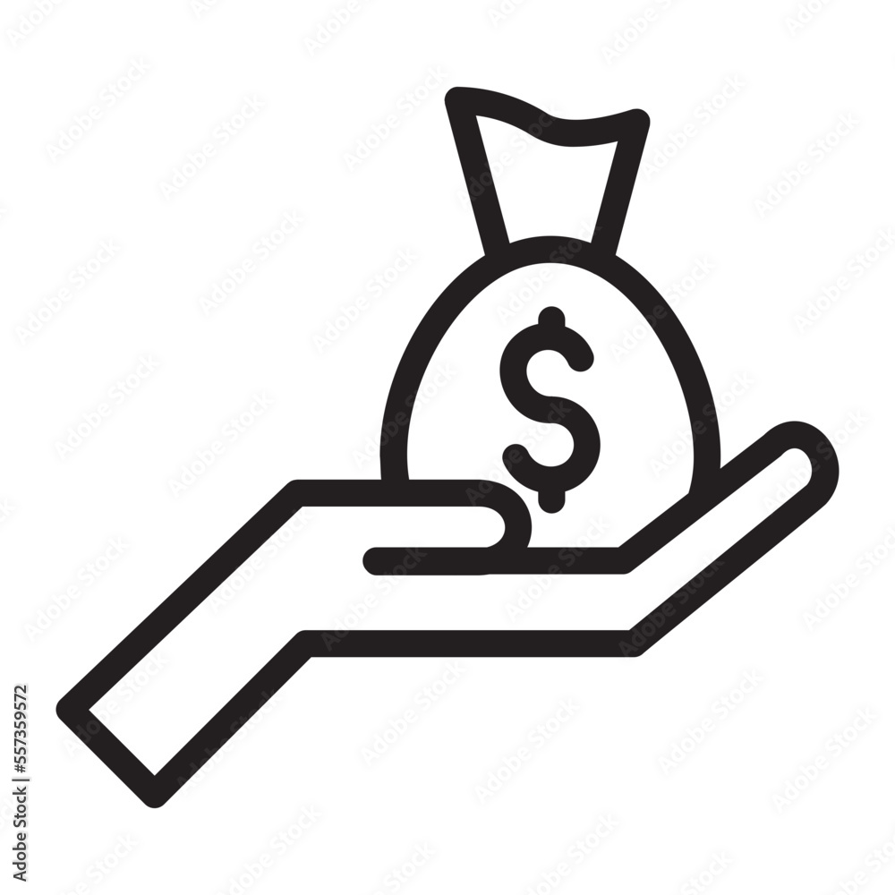 investment icon investment icon