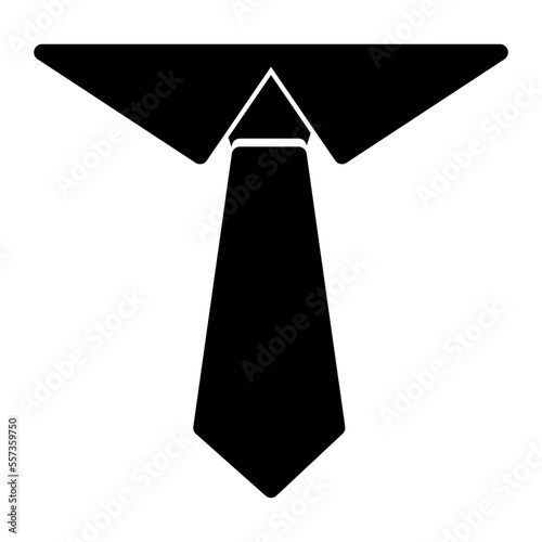 necktie icon