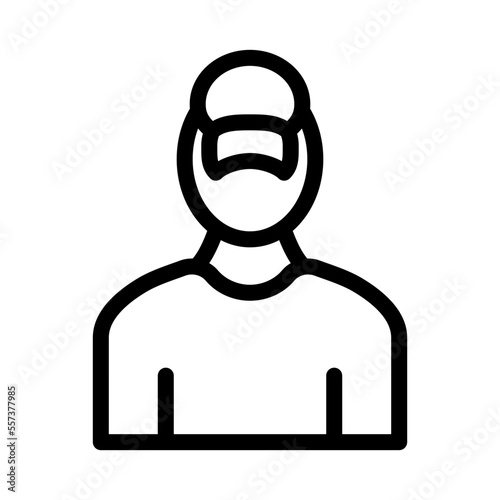 fielder icon