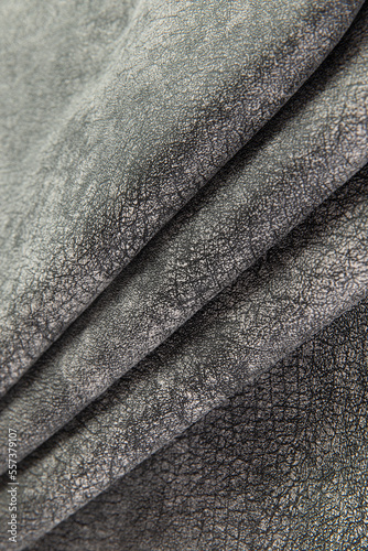The texture of the fabric. Background.