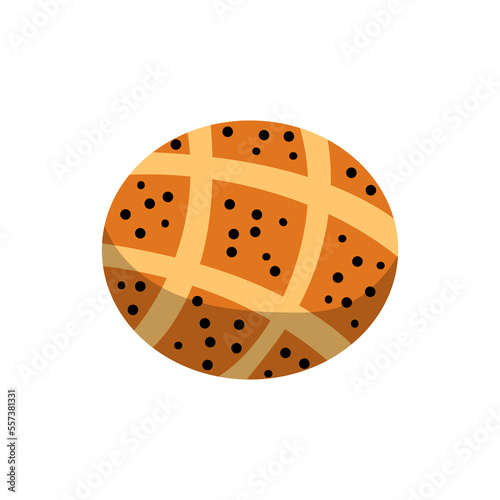Bakery products, delicious ...