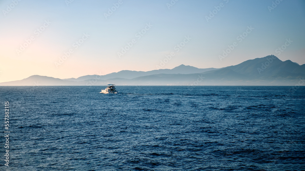 La Côte Vermeil