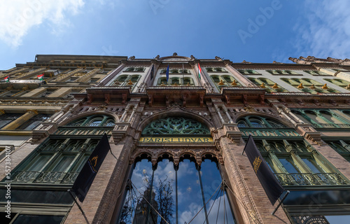 Photography Budapest, Hungary