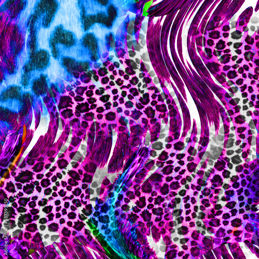 Obraz premium abstract background