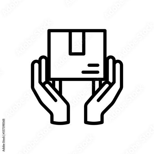 Holding Package