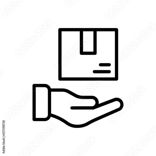 Holding Package