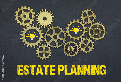 Estate Planning 