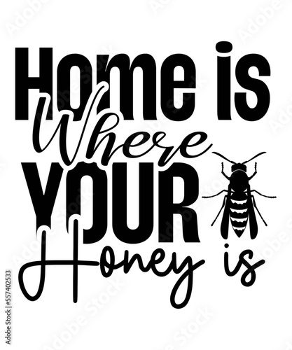  Bee SVG Bundle, sunflower svg, Honeybee SVG, queen bee svg, bee hive svg, Cricut, Silhouette Cut File, svg, dxf, eps