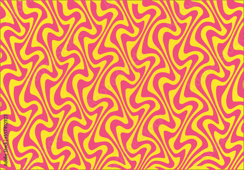 Vector Illustration of the abstract pattern of lines. abstract background.
