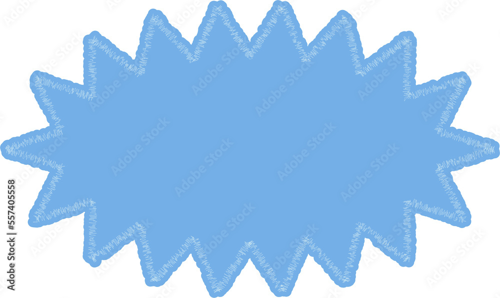 pastel abstract star shape decoration pastel abstract star shape decoration