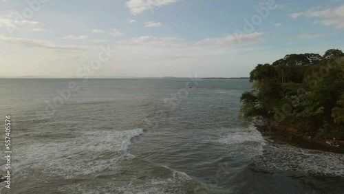 Playa Veraguas verano photo