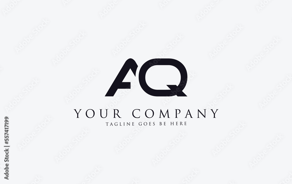 Simple logo and modern letter symbol design for brand and business works. flat logo icon letter Simple logo and modern letter symbol design for brand and business works. flat logo icon letter