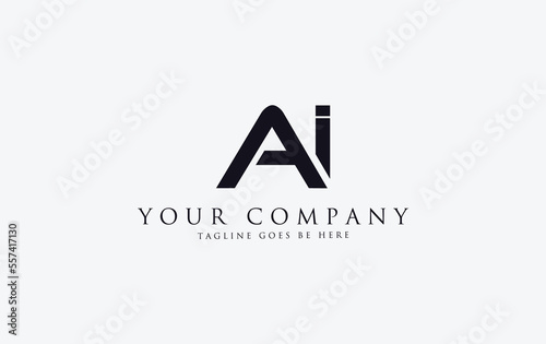 Free Download Simple logo and modern letter symbol design for brand and business works. flat logo icon letter  - GFXLoad
