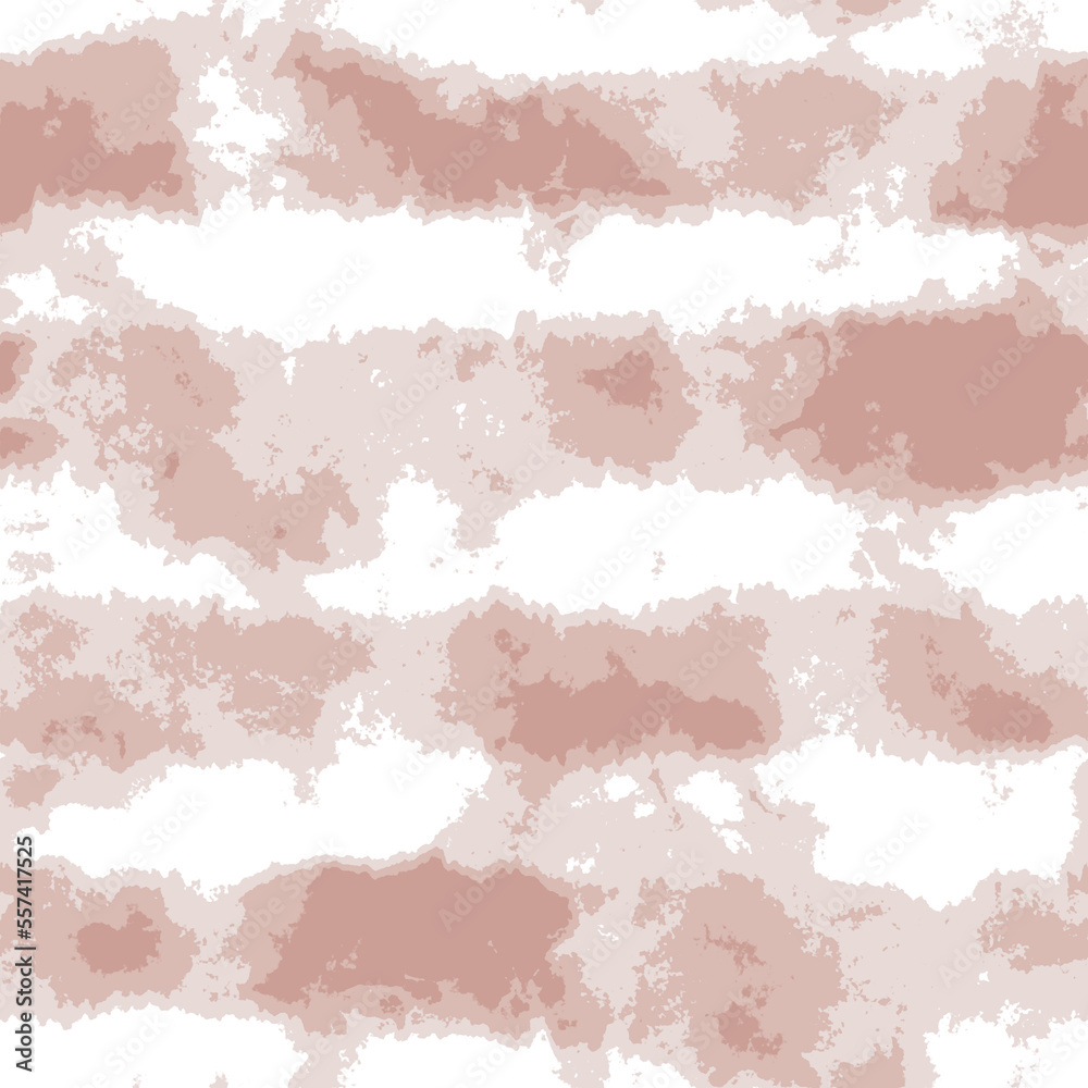 Fototapeta premium Textile and digital seamless pattern design