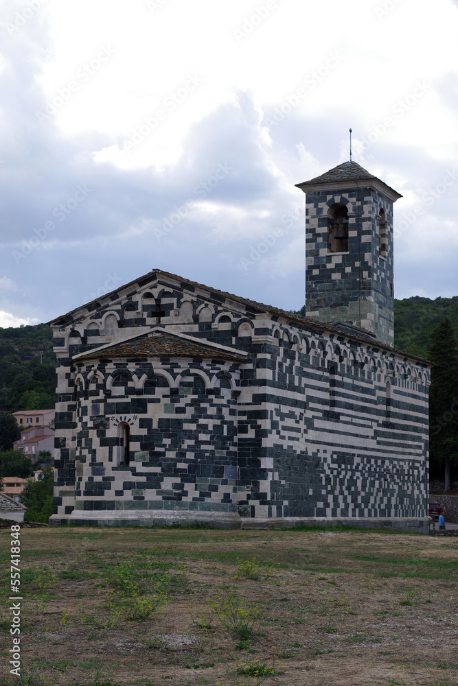 Eglise de Murato, Corse