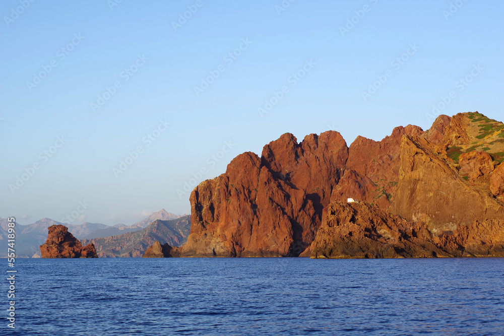 Calanques de Piana, Corse Calanques de Piana, Corse