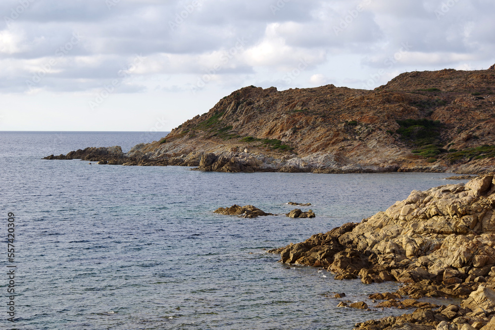 Rivages corses Rivages corses