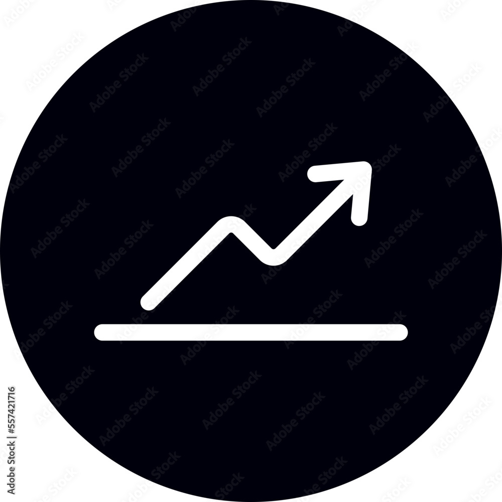profit glyph icon profit glyph icon