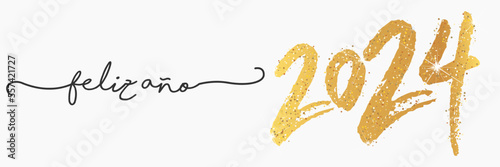 2024 - feliz año nuevo