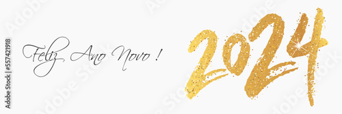 feliz ano novo 2024