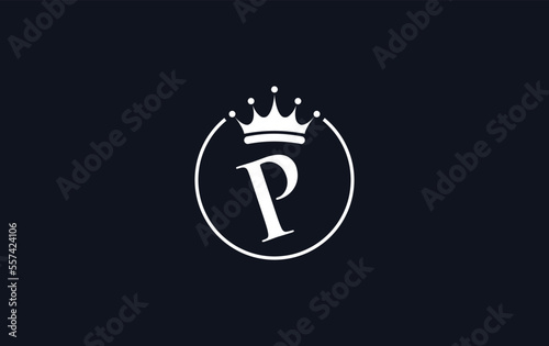 Royal vintage crown icon and golden jewel king crown symbol vector. gold crown logo sign. king symbol with the letters. king crown Letter and alphabets vector logo designing