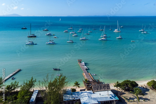 Caribbean Bay