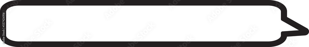 white text box speech bubble decoration white text box speech bubble decoration
