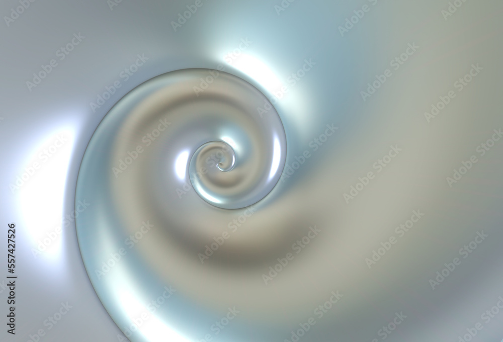 Nautilus shell abstract background - nautilus shell nacre backdrop