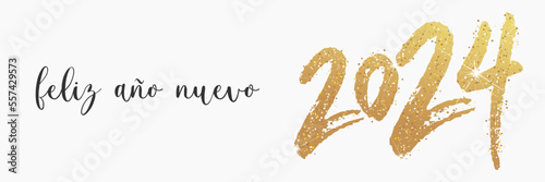 2024 - feliz año nuevo