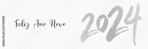 feliz ano novo 2024