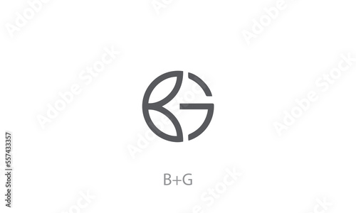 b, logo, g, estate, real, bg, icon, abstract, vector, business, design, art, concept, alphabet, marketing, black, finance, luxury, internet, web, sign, flat, letter, modern, corporate, management, com