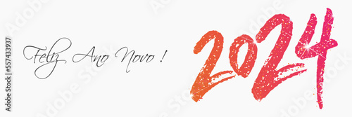 feliz ano novo 2024
