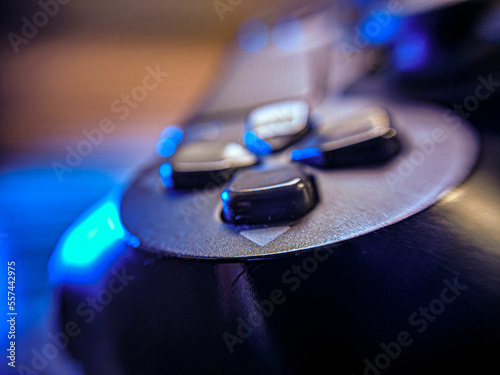 DualShock 4 Playstation Sony Joystick Game photo