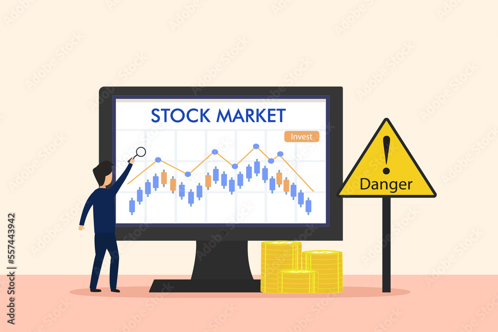 Stock market bullish analysis Stock market bullish analysis